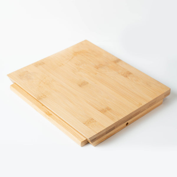 Magnetic Bamboo Chopping Board