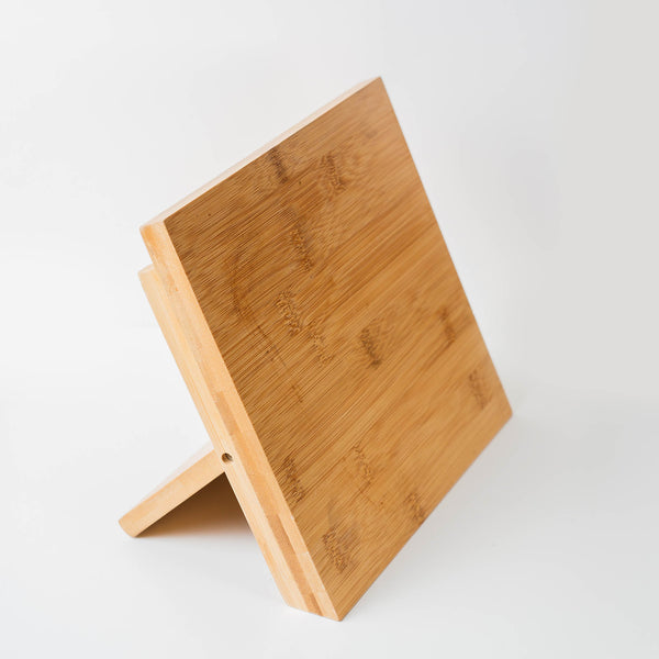 Magnetic Bamboo Chopping Board