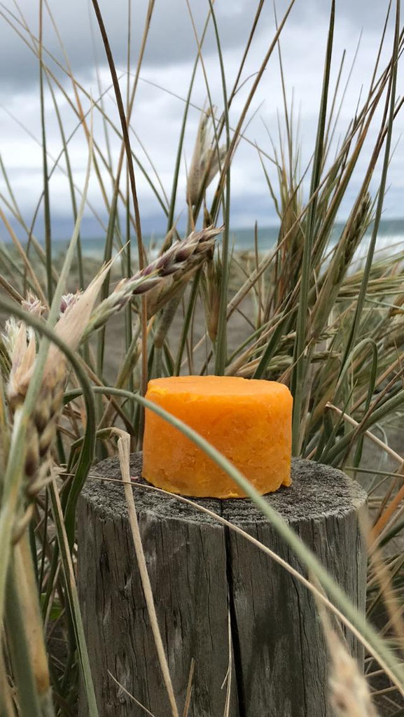 Pure Shampoo Bar