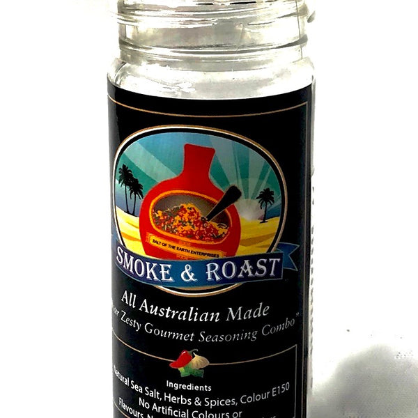 Smoke & Roast Value Pack